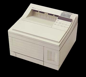 refurbished laserjet 4