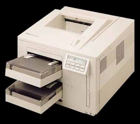 refurbished laserjet 4Si