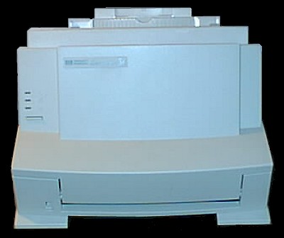 refurbished laserjet 5L