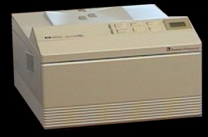 refurbished laserjet IIIP