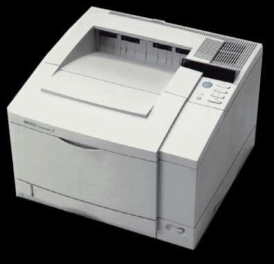 refurbished laserjet 5